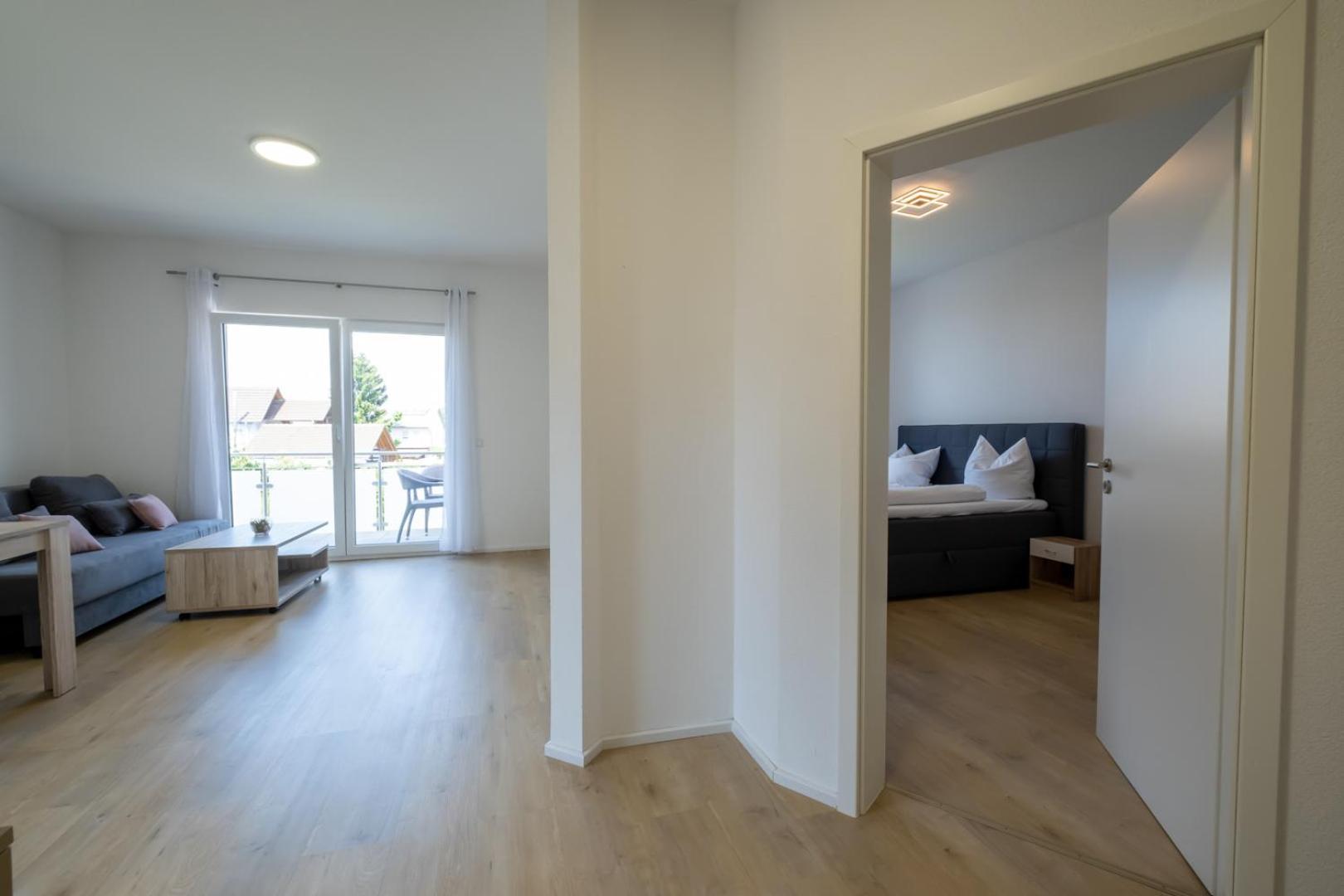 Casa Merilana 鲁斯特 外观 照片
