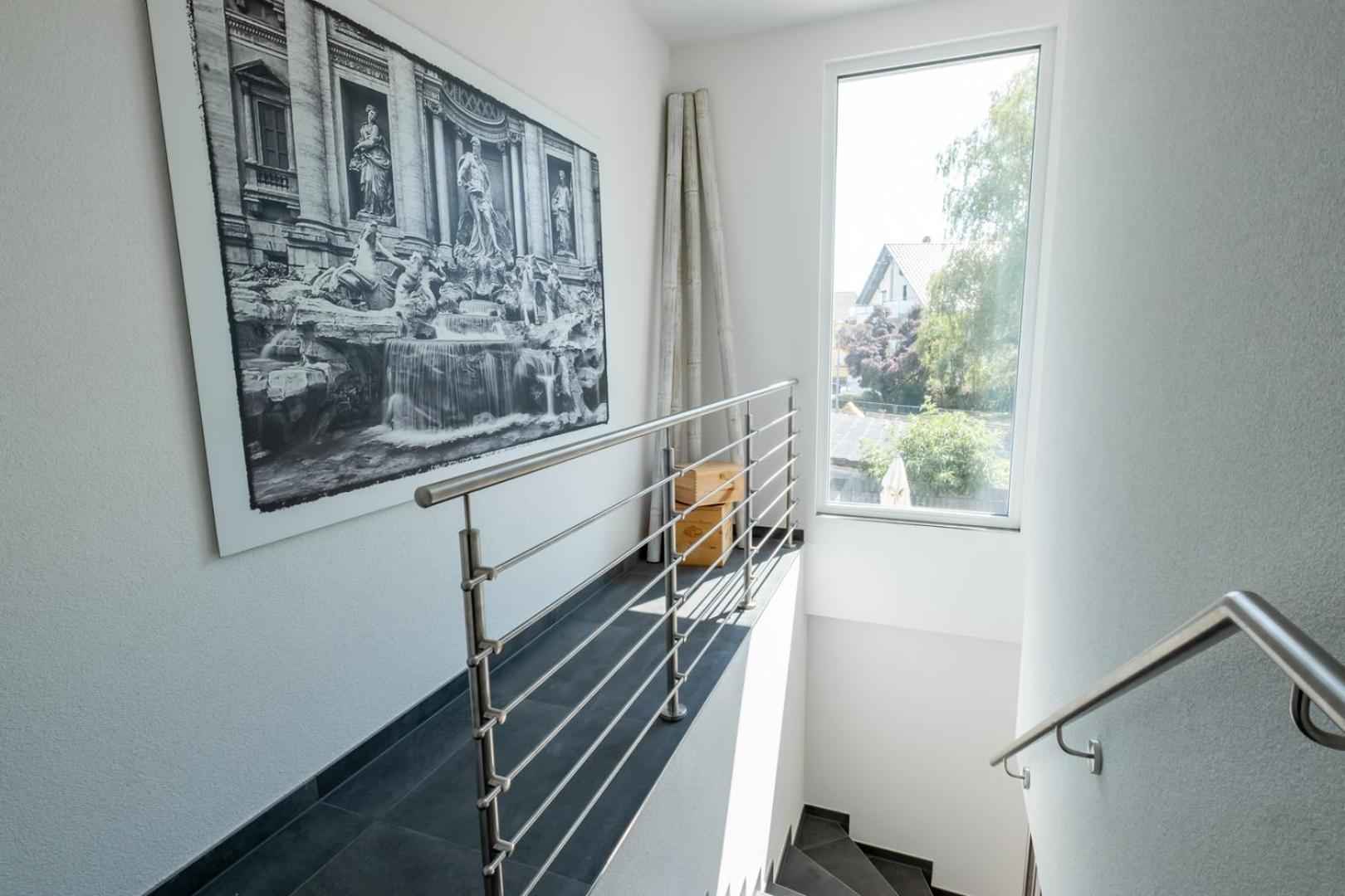 Casa Merilana 鲁斯特 外观 照片